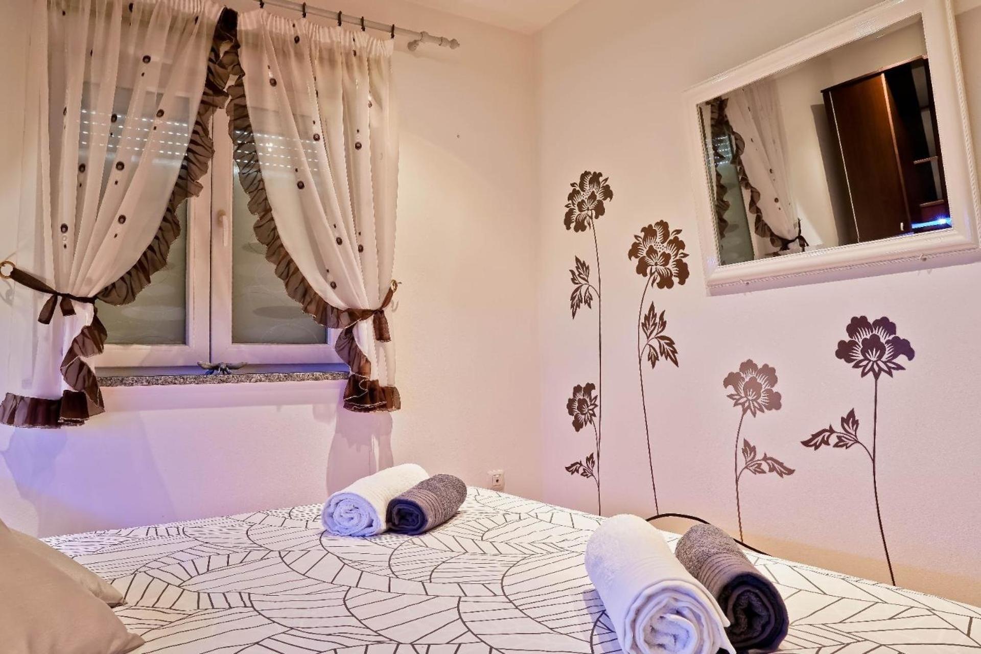 Apartman Fuer 8 Personen Ca 100 Qm In Pula, Istrien Istrische Riviera Pula