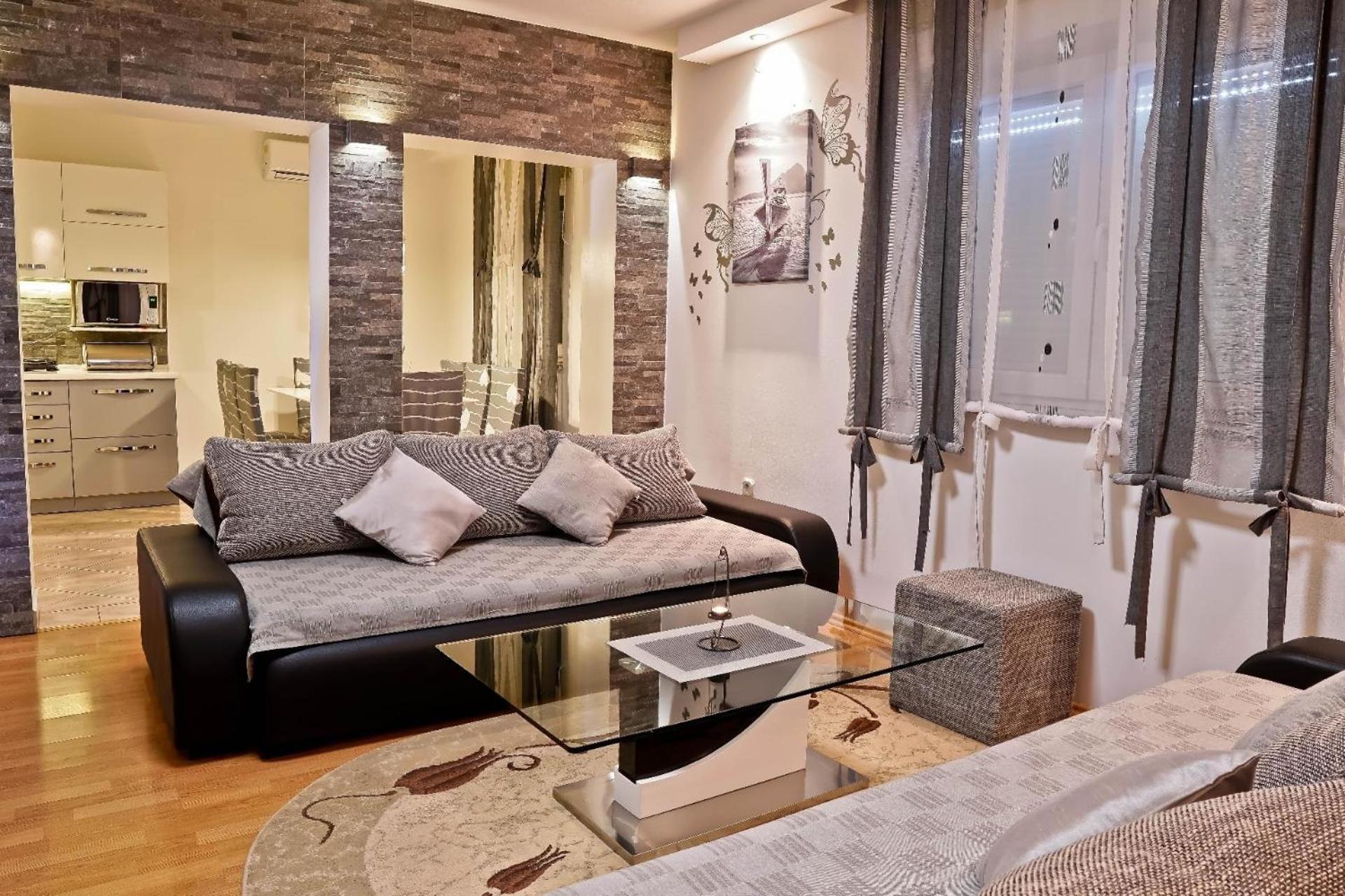 Fuer 8 Personen Ca 100 Qm In Pula, Istrien Istrische Riviera * Pula