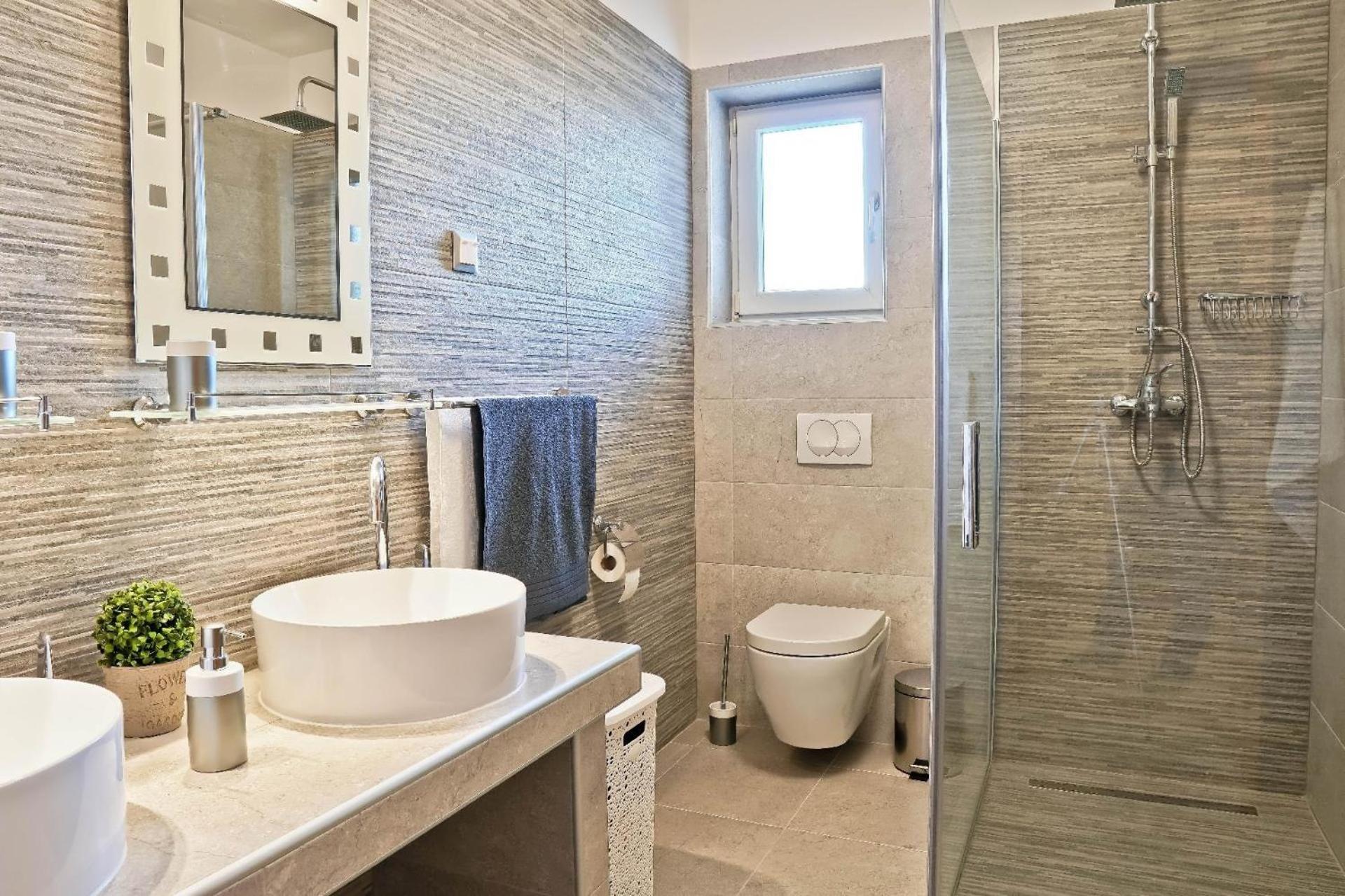 Fuer 8 Personen Ca 100 Qm In Pula, Istrien Istrische Riviera *