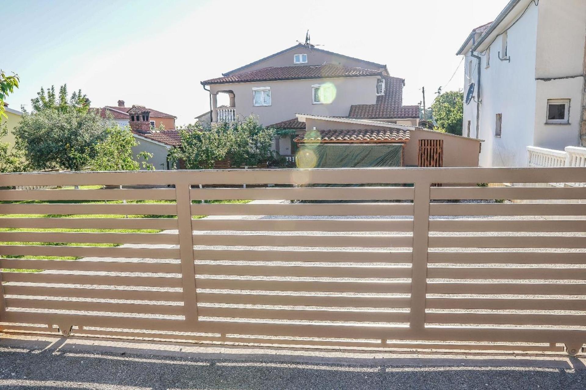 Fuer 8 Personen Ca 100 Qm In Pula, Istrien Istrische Riviera Apartman *