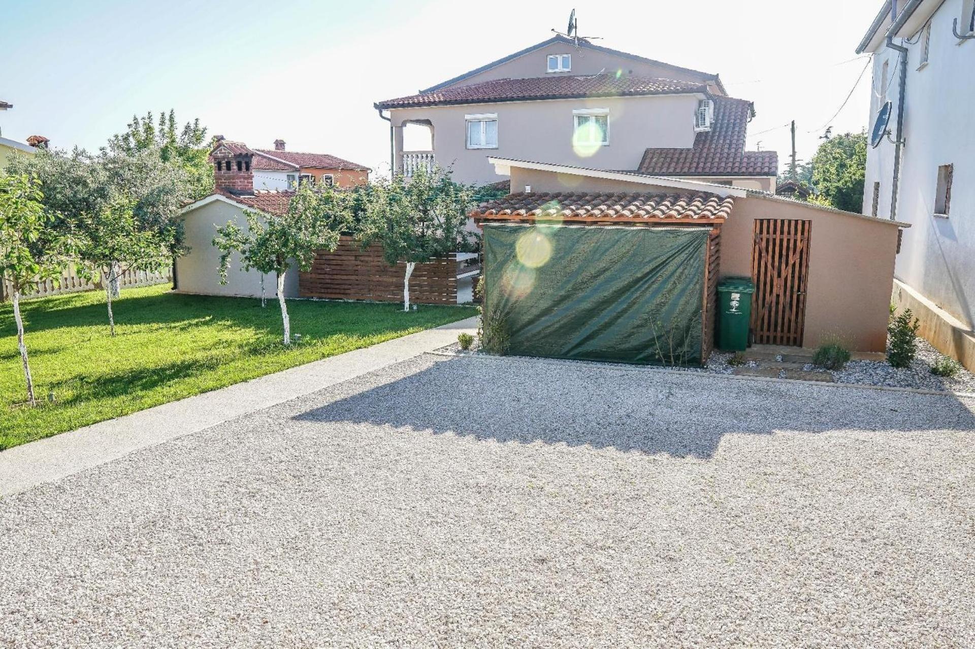 Fuer 8 Personen Ca 100 Qm In Pula, Istrien Istrische Riviera Apartman