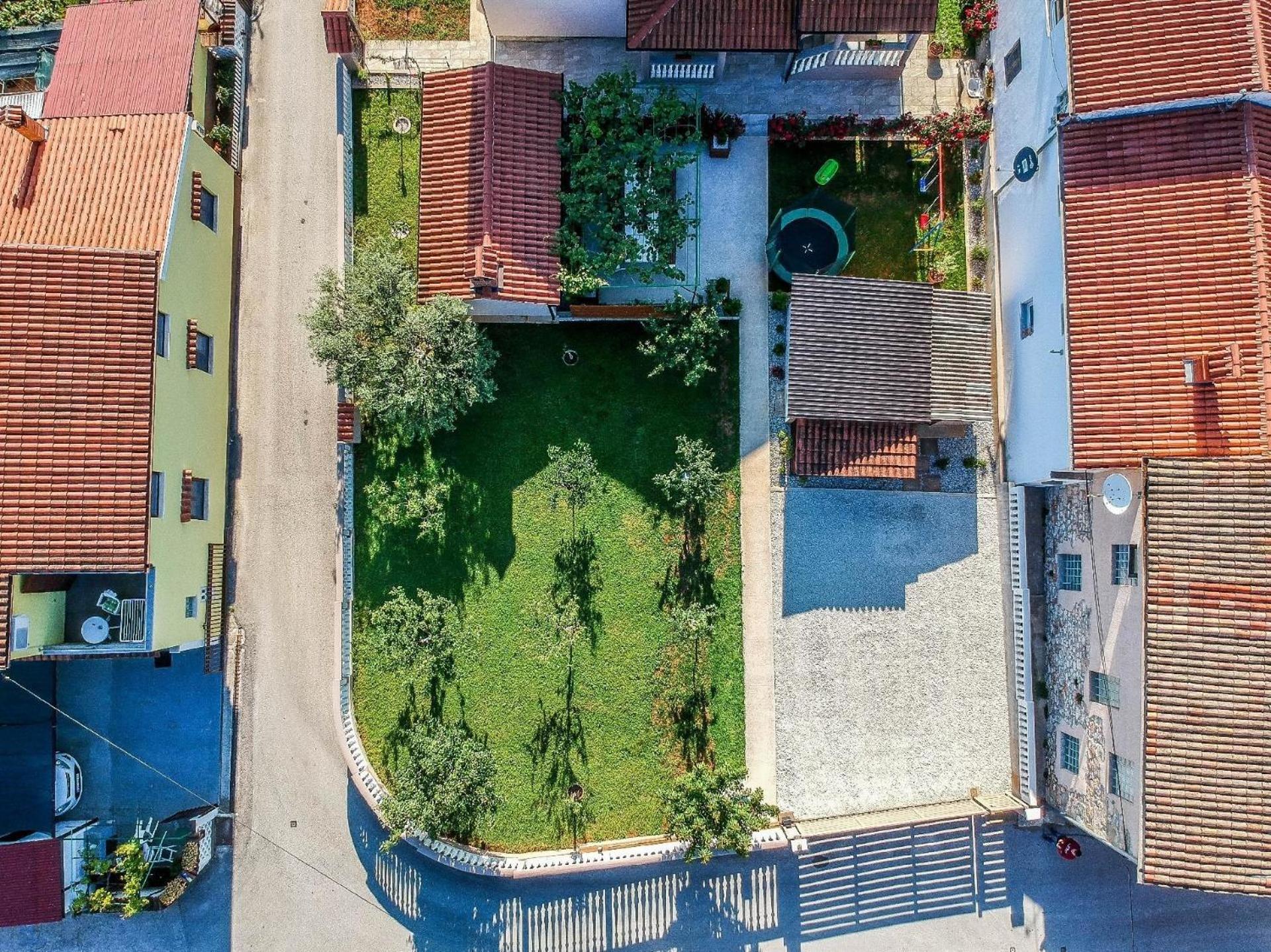 Fuer 8 Personen Ca 100 Qm In Pula, Istrien Istrische Riviera Apartman Pula