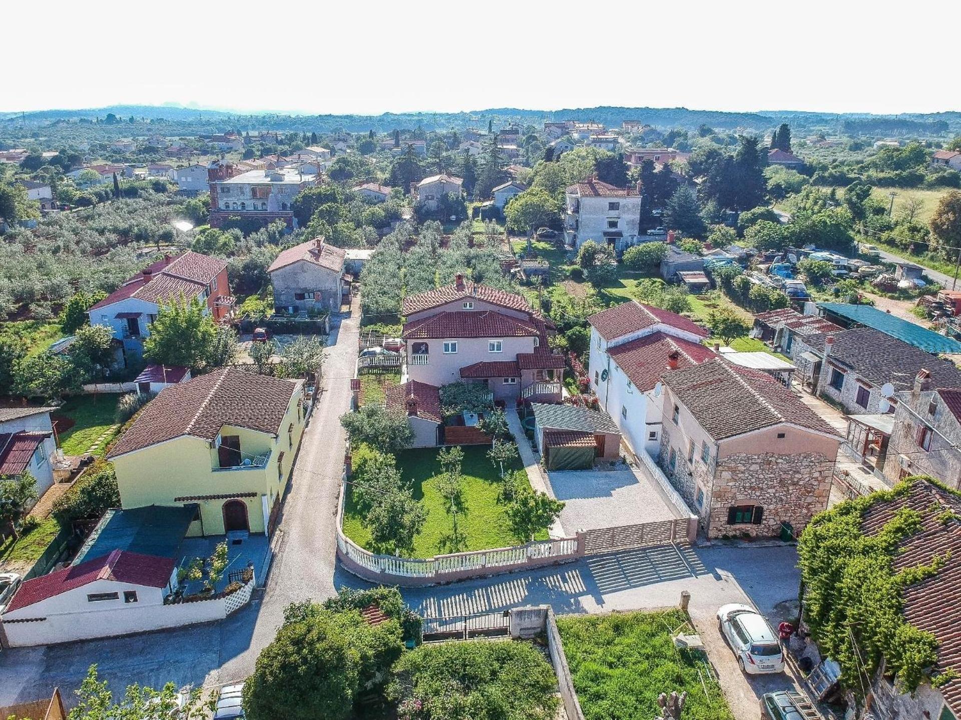 Fuer 8 Personen Ca 100 Qm In Pula, Istrien Istrische Riviera * Pula
